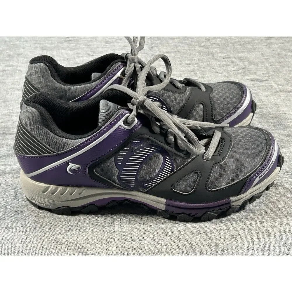 Pearl Izumi X-ALP Seek V Cycling Shoes Womens Bicycle Touring MTB Commute SPD